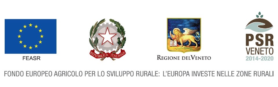 Progetto PSR Veneto 2014 - 2020