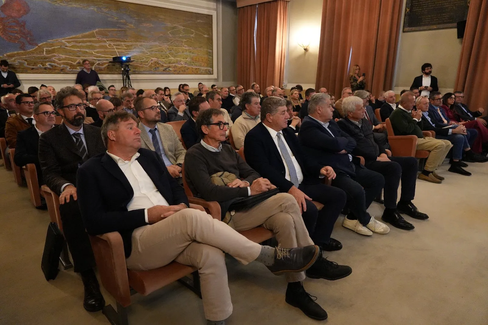 ELEZIONI REGIONALI DEL VENETO, MANILDO E STEFANI: “CONSORZI DI BONIFICA ENTI EFFICIENTI, MERITANO MAGGIORI RISORSE REGIONALI E COMPETENZE”