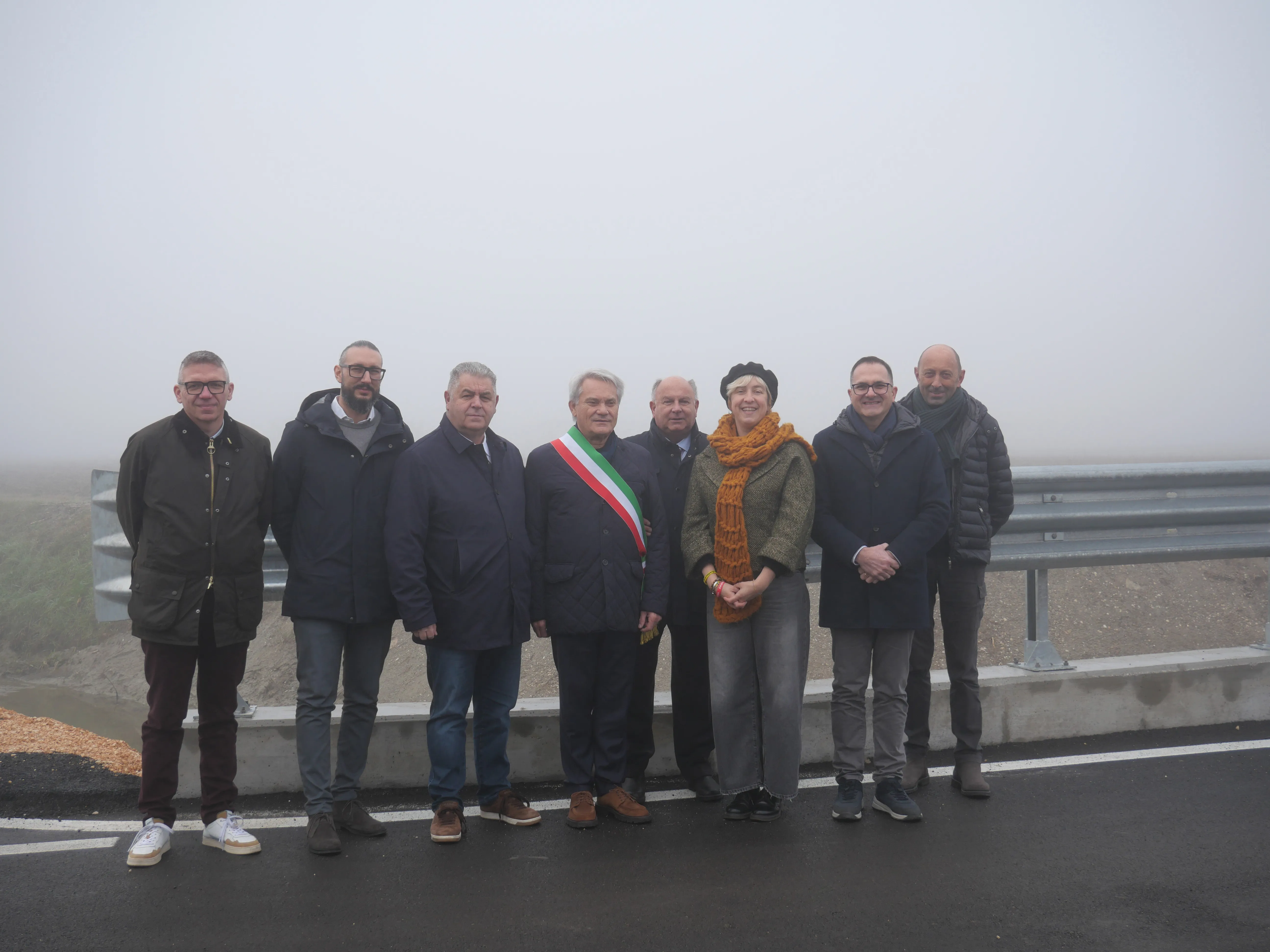 Consorzio Bacchiglione e Comune di Camponogara: sinergia vincente per un territorio più sicuro