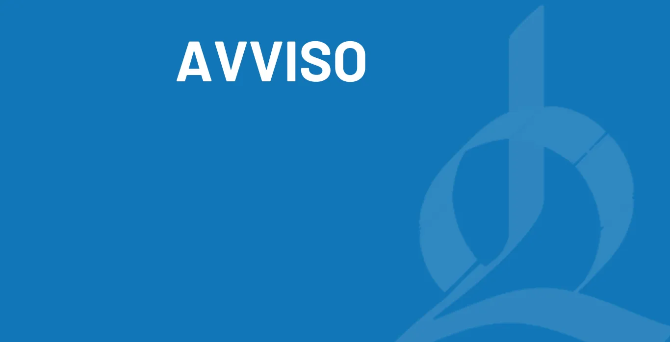 AVVISI PUBBLICI DI VENDITA