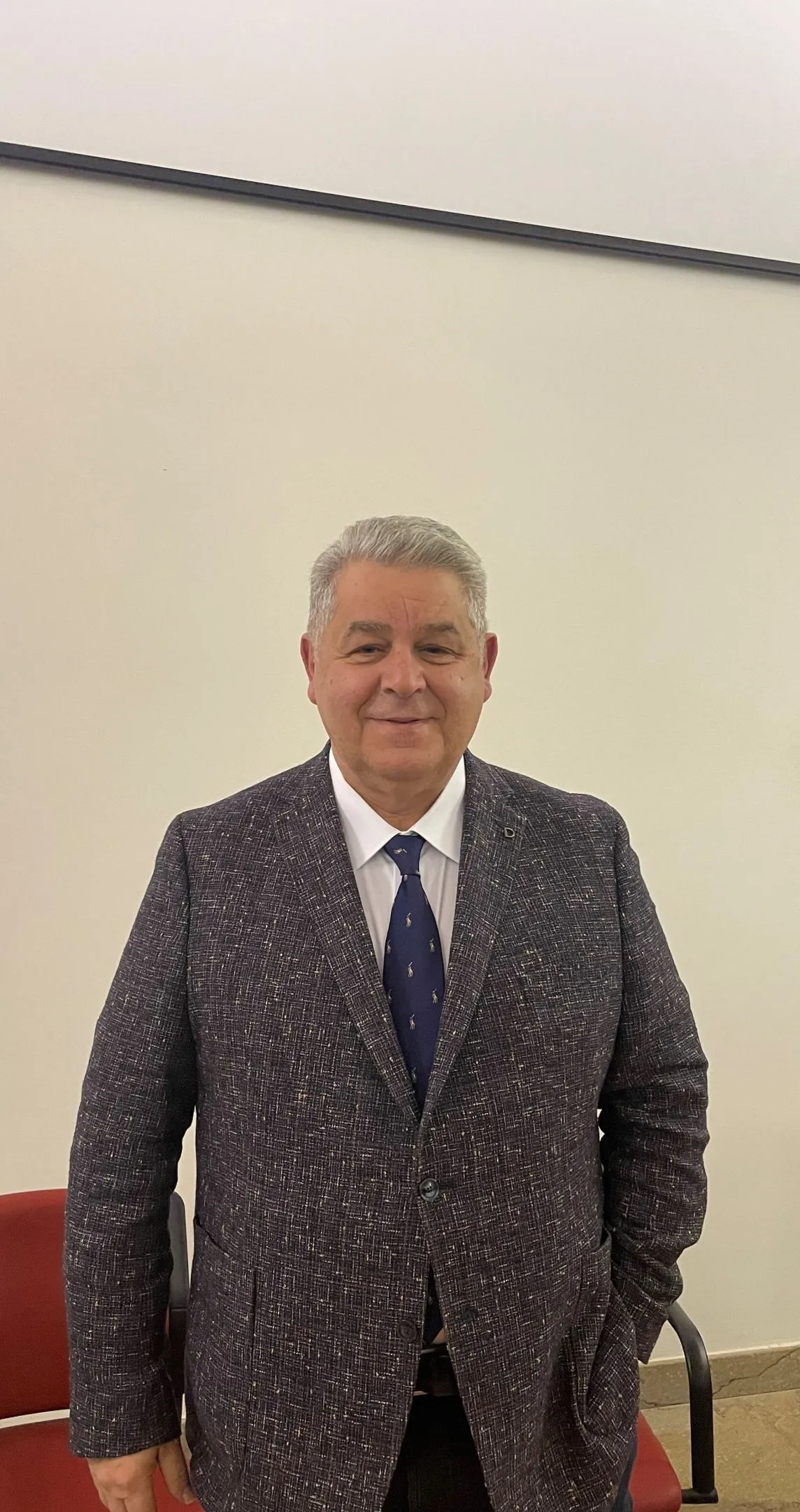 Consorzio Bacchiglione: Silvano Bugno eletto Presidente del Consorzio Bacchiglione