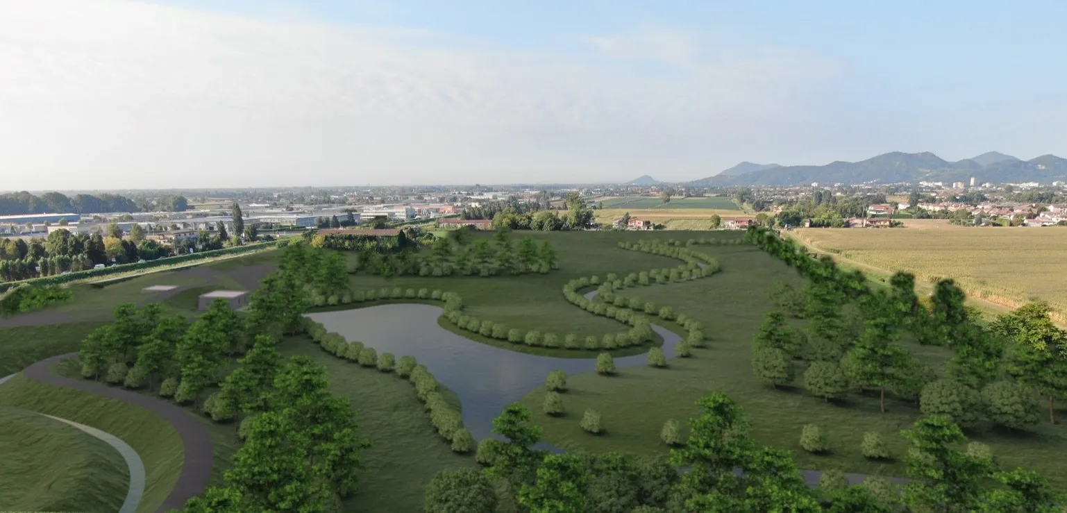 Crisi idrica: presentato il Piano Laghetti a Roma per pianificare e ripensare il territorio. Pronte le proposte di intervento del Consorzio Bacchiglione servono interventi concreti per fronteggiare i cambiamenti climatici