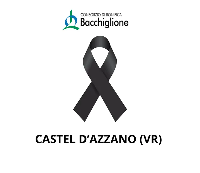 Lutto regionale - 15/16 ottobre 2025