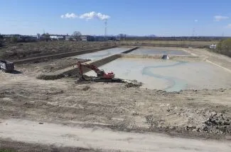 Riviera del Brenta - Primo bilancio dei lavori per il risparmio idrico del Consorzio Bacchiglione