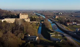 Un suggestivo documentario racconta gli interventi sul territorio