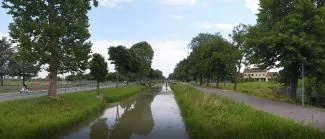 Piove di Sacco: un altro intervento per la sicurezza idraulica