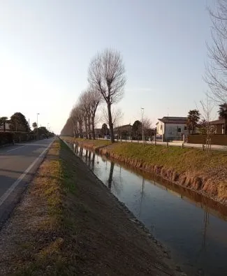 Nuovo intervento per la sicurezza idraulica a Piove di Sacco