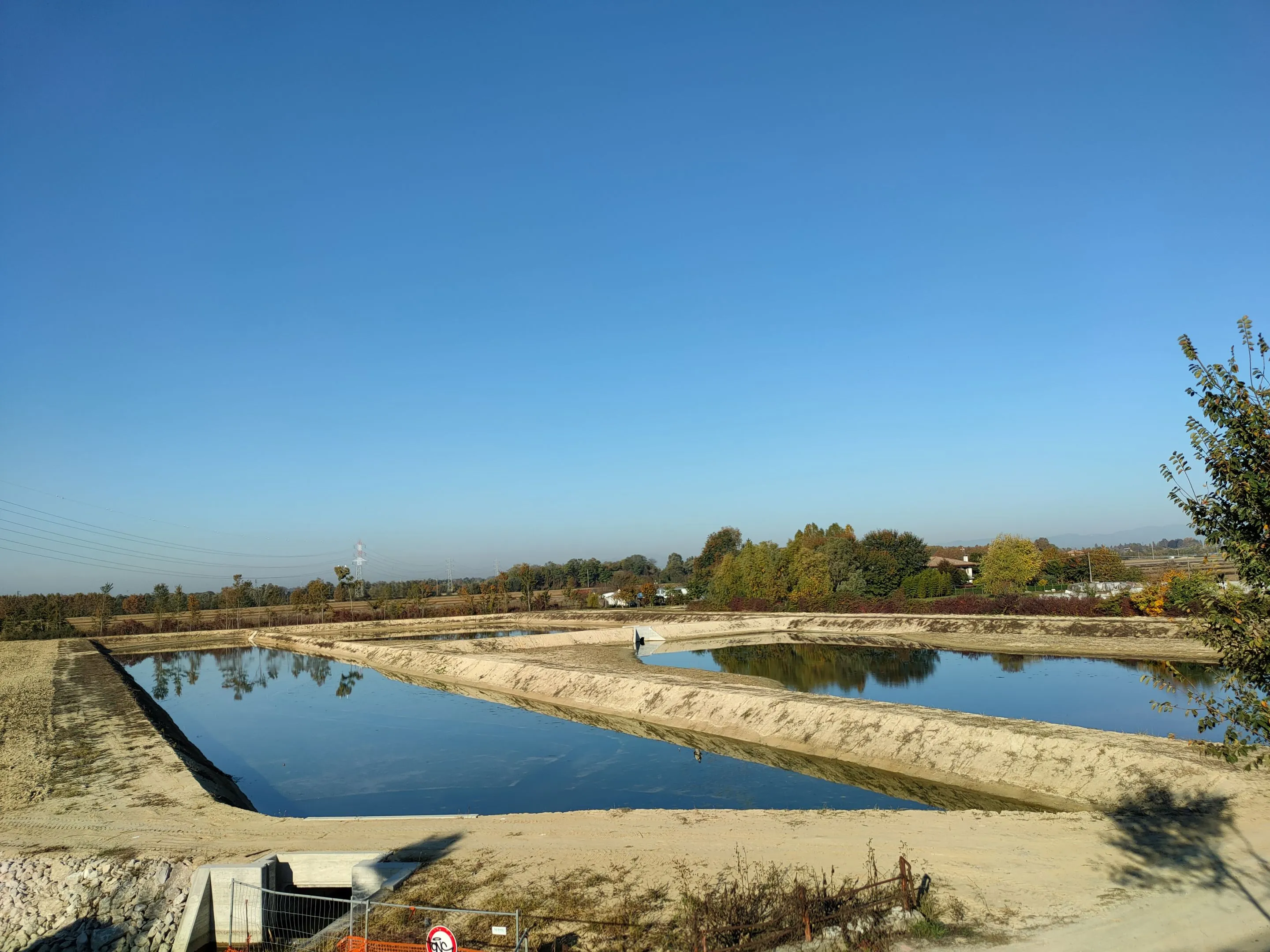 Riviera del Brenta: realizzato il cinquanta per cento dei lavori